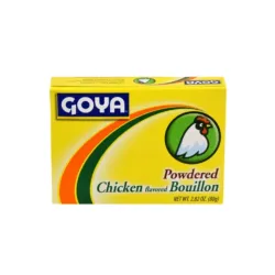 Sazón Goya Caldo de Pollo