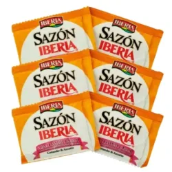 Sazón Iberia 