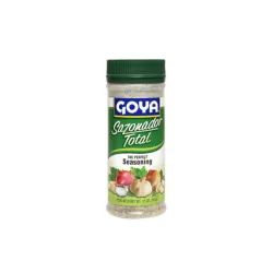 Sazón Total Goya