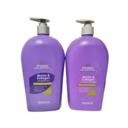 Shampo Y Acondicionador Studio Selection