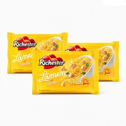 Sopa Instantánea de Gallina - Richester
