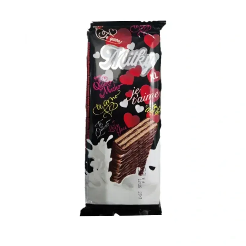 Sorbeto Milky