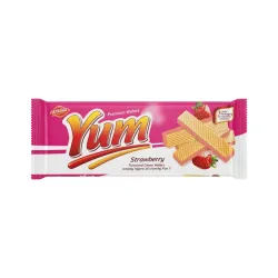 Sorbeto Yum - Fresa