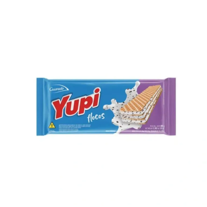 Sorbeto Yupi 