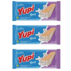 Sorbeto Yupi