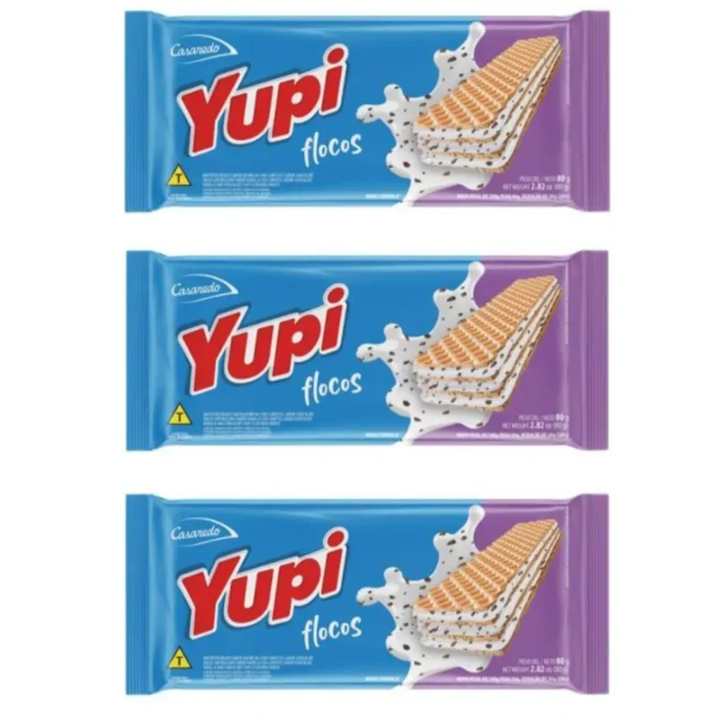 Sorbeto Yupi