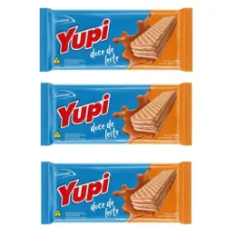 Sorbeto Yupi