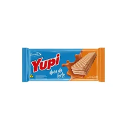 Sorbeto Yupi