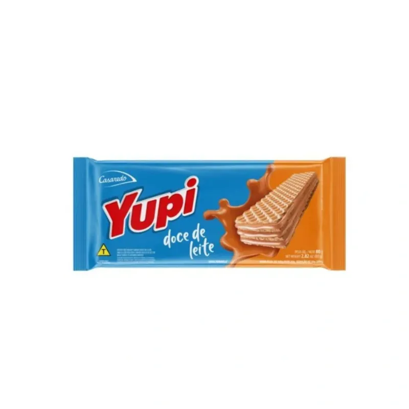 Sorbeto Yupi