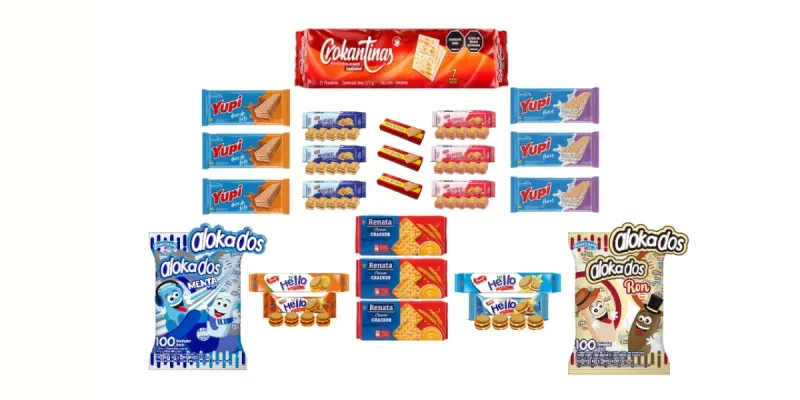 Especial Confituras #1🙆