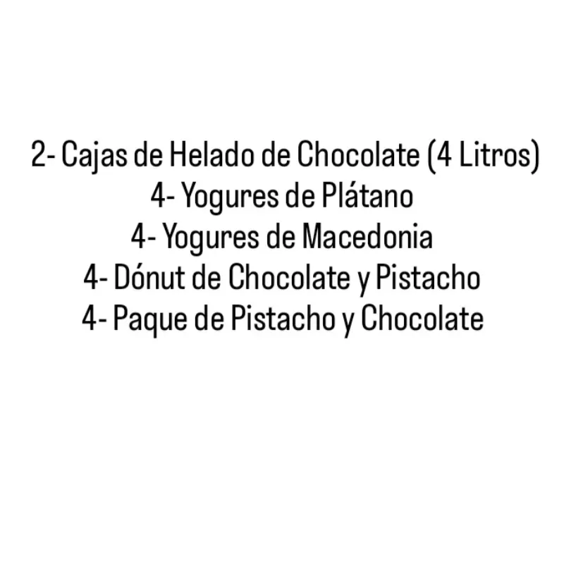 Especial Confituras #2🍭