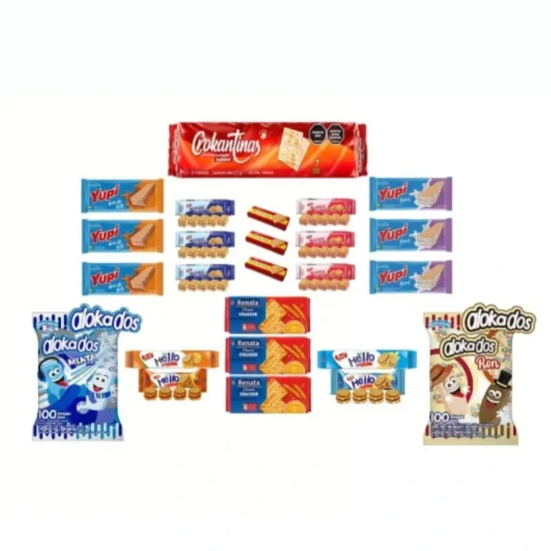 Especial Confituras #1🙆