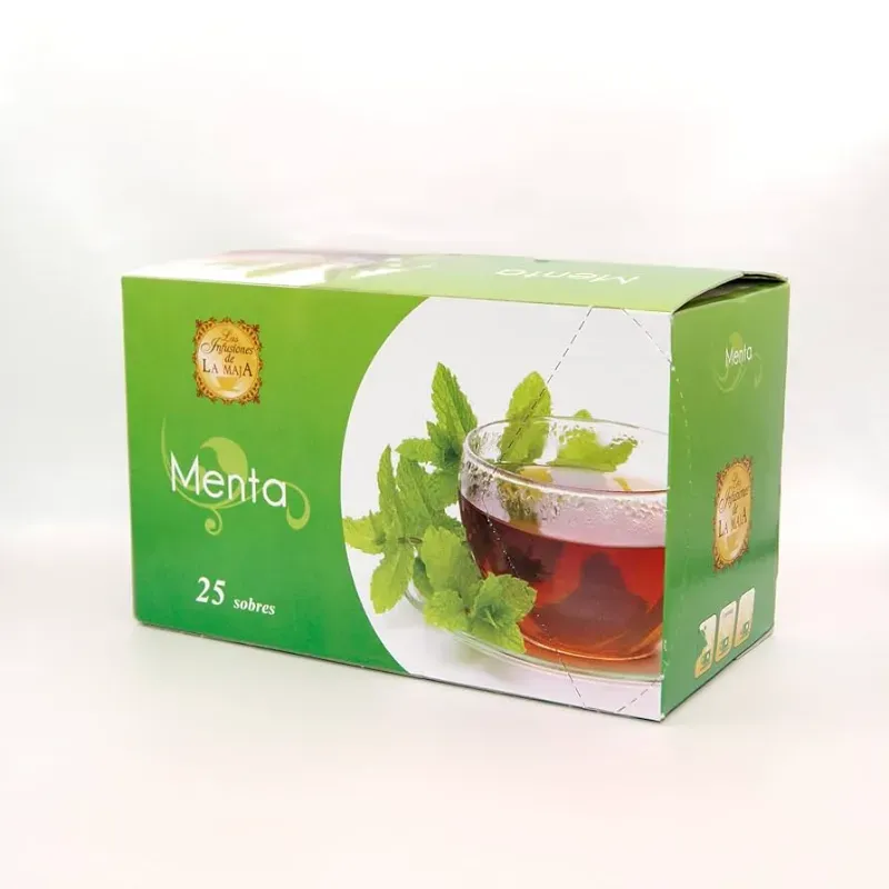 Té de Menta