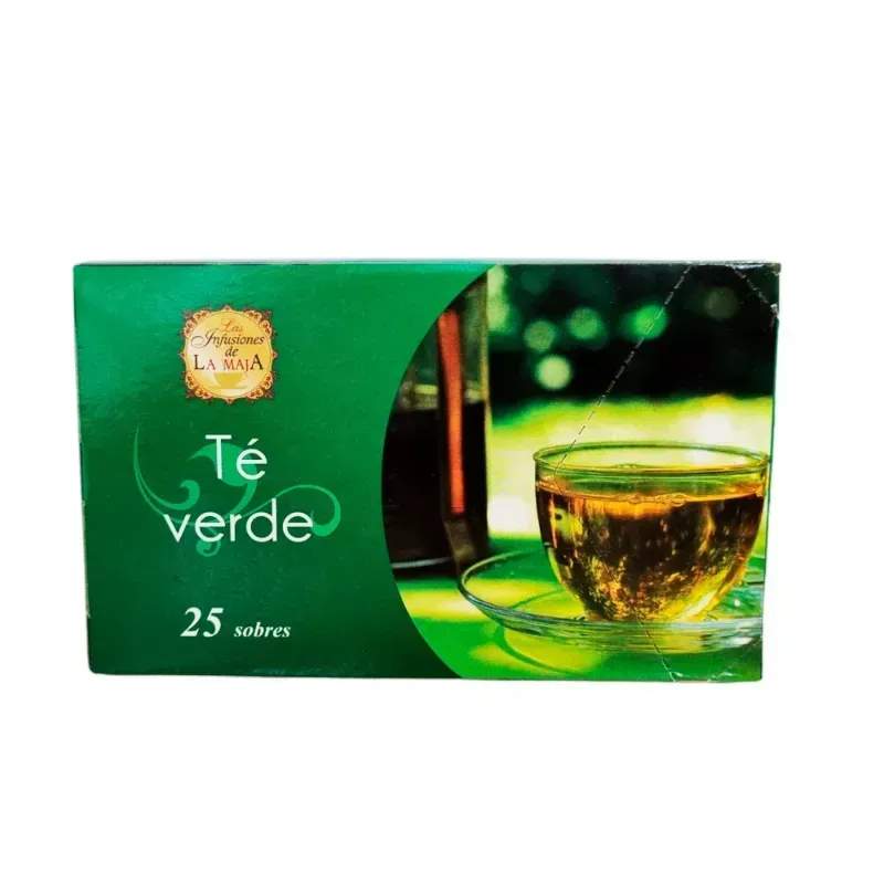 Té Verde