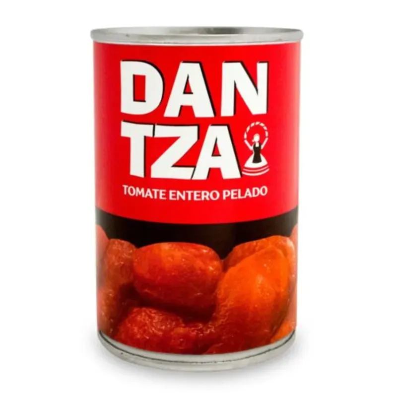 Tomate Entero Pelado
