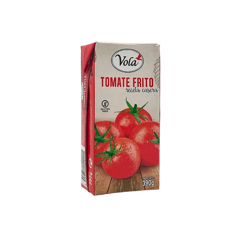 Tomate Frito