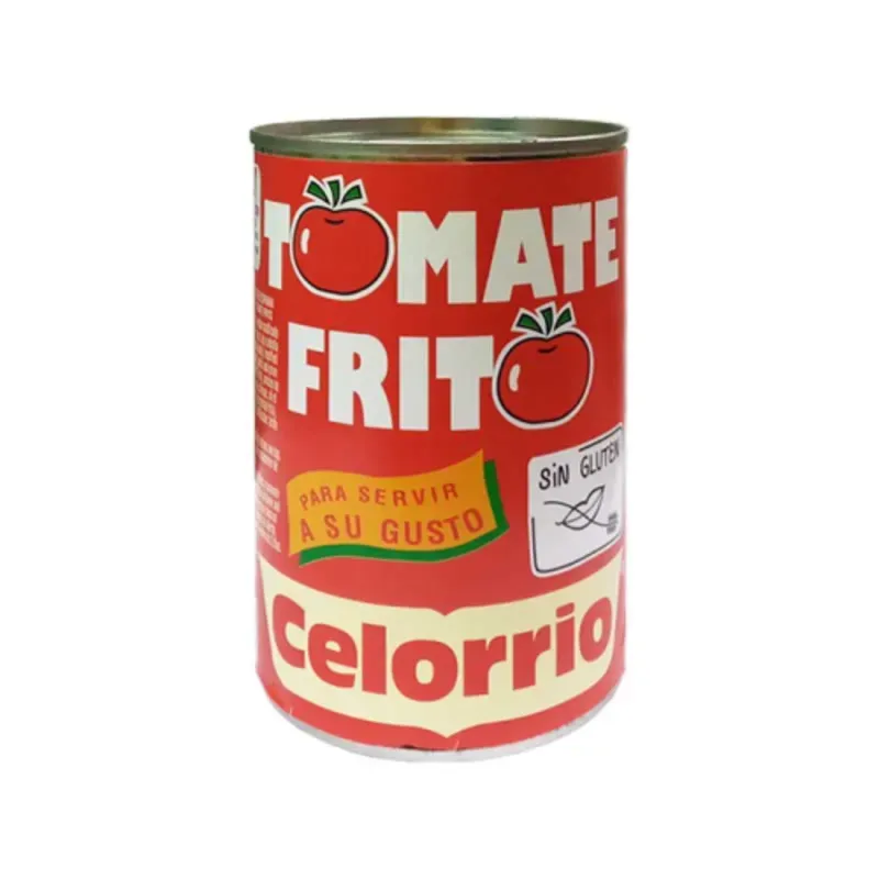 Tomate Frito