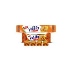 Galletas Hello 