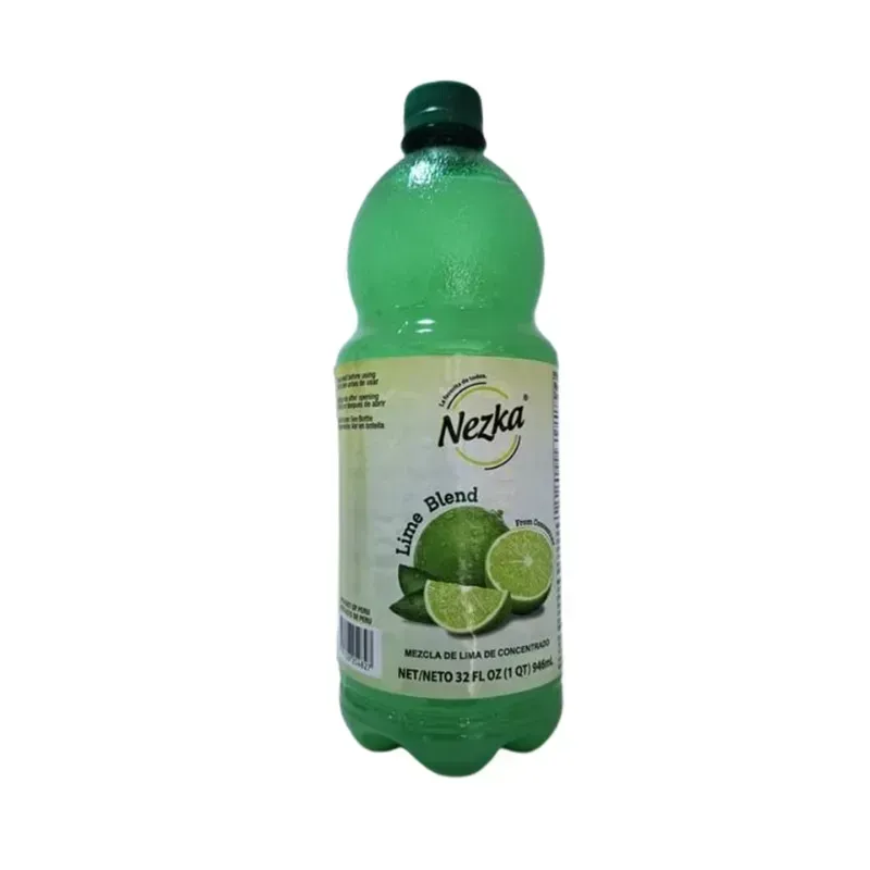 Zumo de Limón 