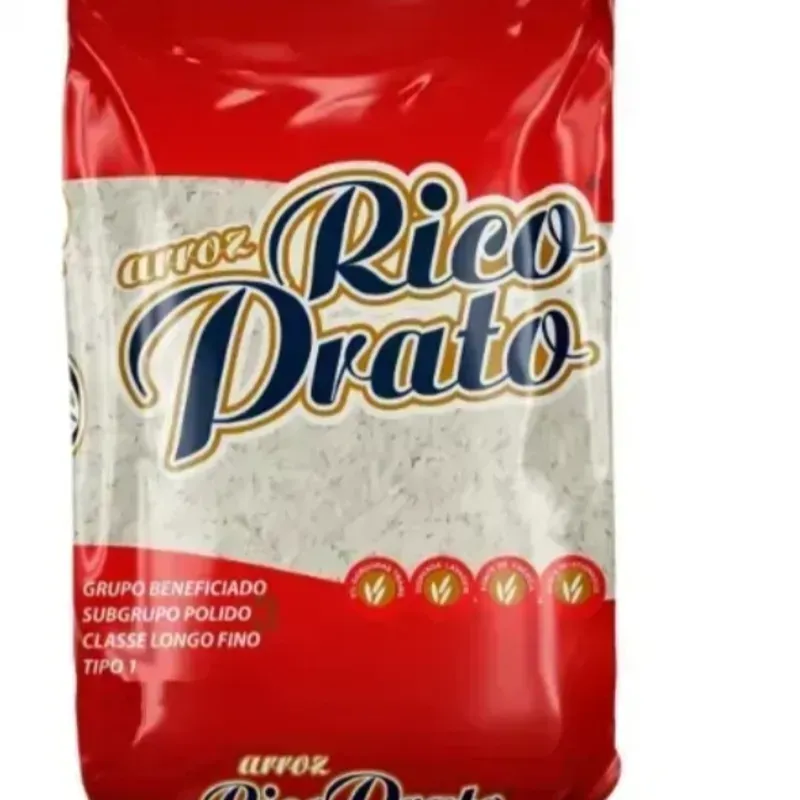 Arroz bolsa 