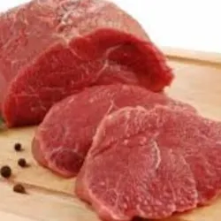 Carne de res 