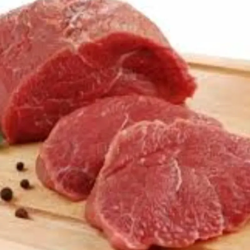 Carne de res 