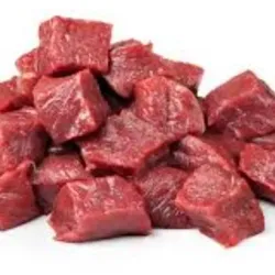 Carne de res 