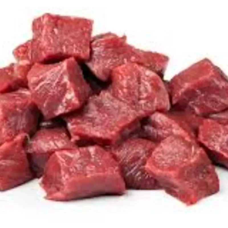 Carne de res 