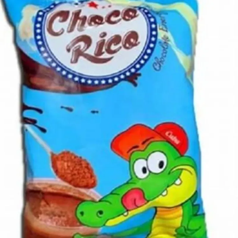 Chocolate en polvo 