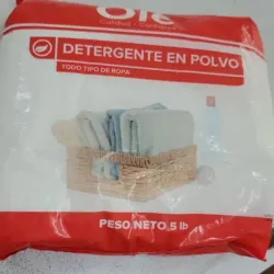 Detergente 