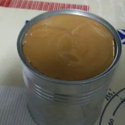 Dulce de leche 
