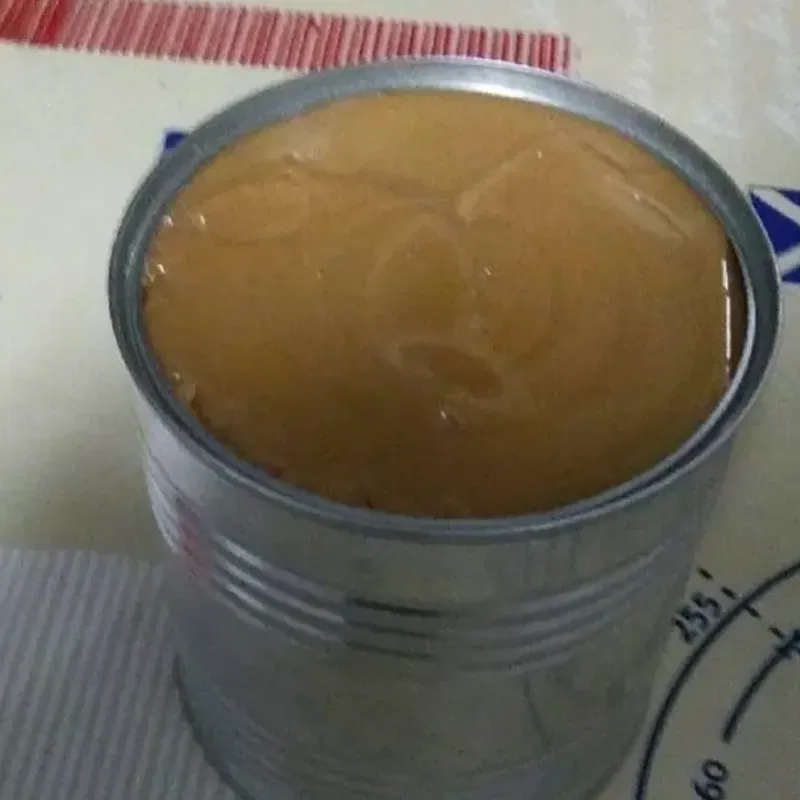 Dulce de leche 