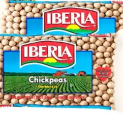 Garbanzos 