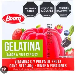 Gelatina 