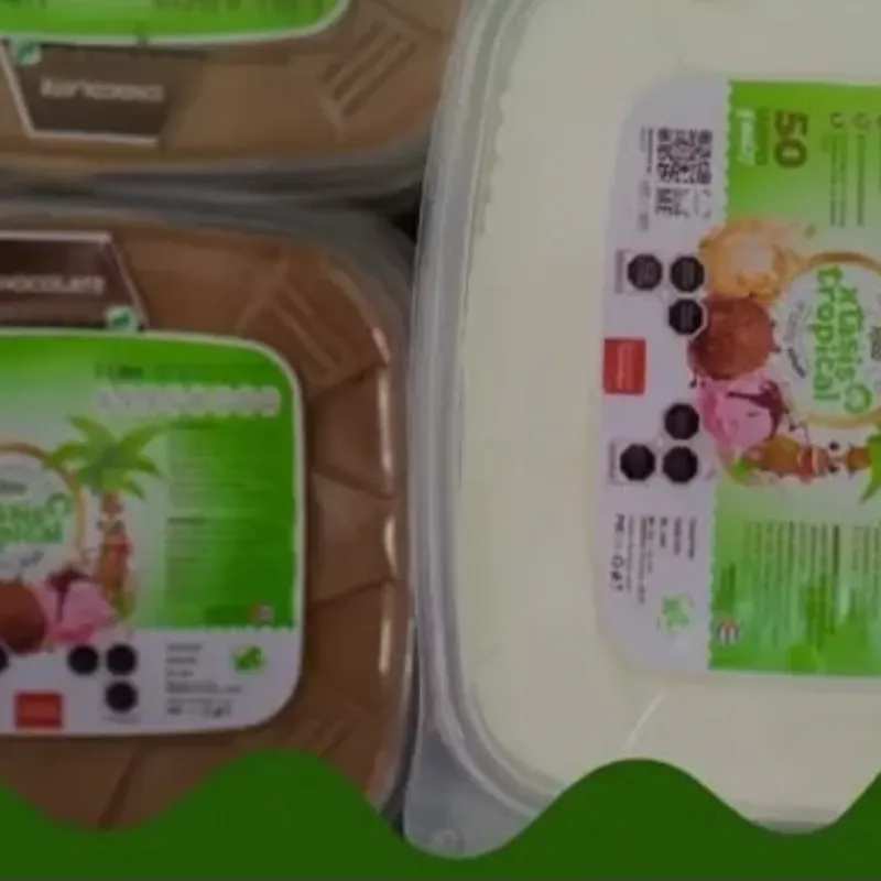 Helado 