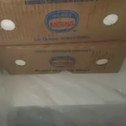 Helado Nestlé 