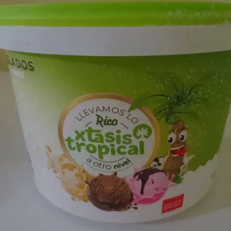 Helados 