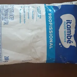 Leche 