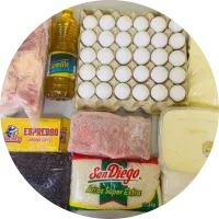 Combos A Cuba La Cachi
