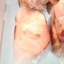 Lomo ahumado 