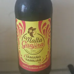 Malta Guajira