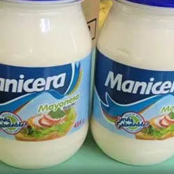 Mayonesa 