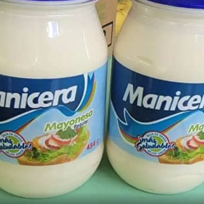 Mayonesa 
