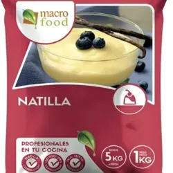 Natilla