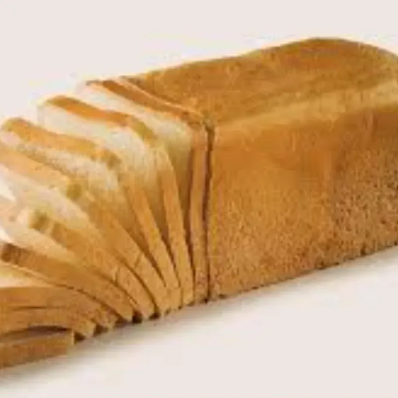 Pan de molde 