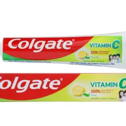 Pasta dental colgate