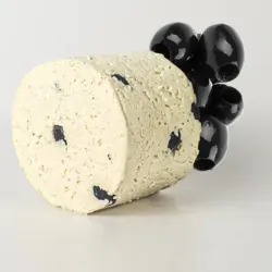 Queso con Aceituna 