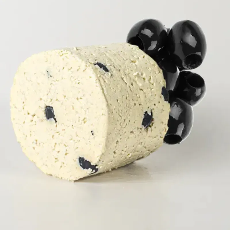 Queso con Aceituna 