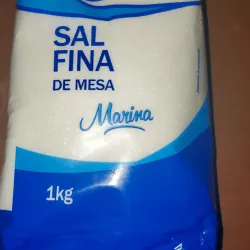Sal 