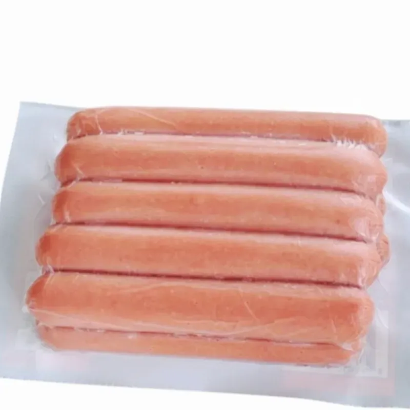 Salchichas 